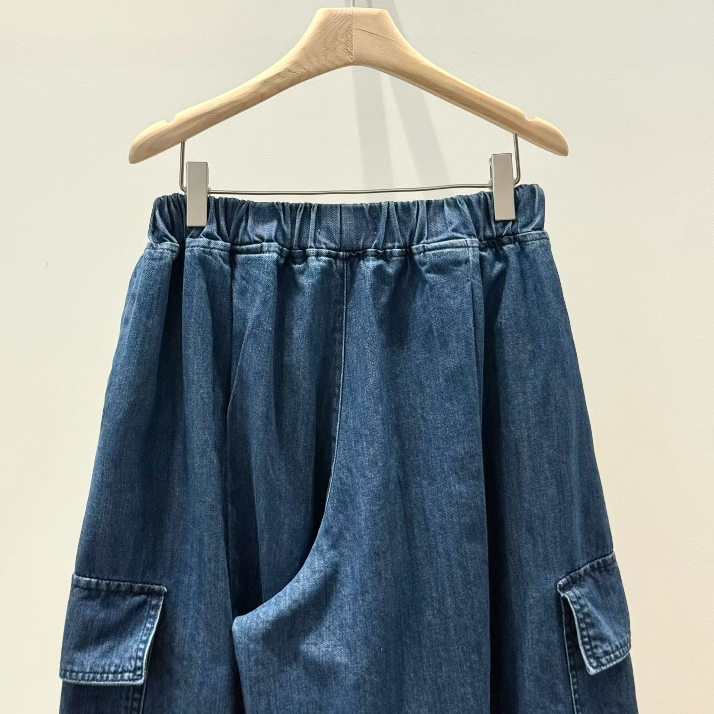 (2026SS) REVE - CULOTTES 