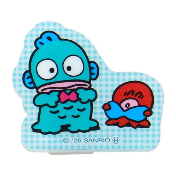 Sanrio 水怪 亞克力夾 盲盒 (隨機發貨)