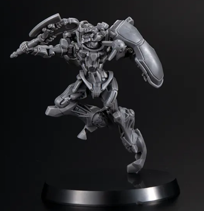 Gundam TCG - Premium Card Collection GUNDAM ASSEMBLE Set -Mobile Suit Gundam GQuuuuuuX- [PC02A]