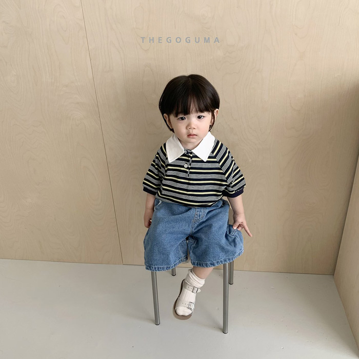 🇰🇷the goguma褲