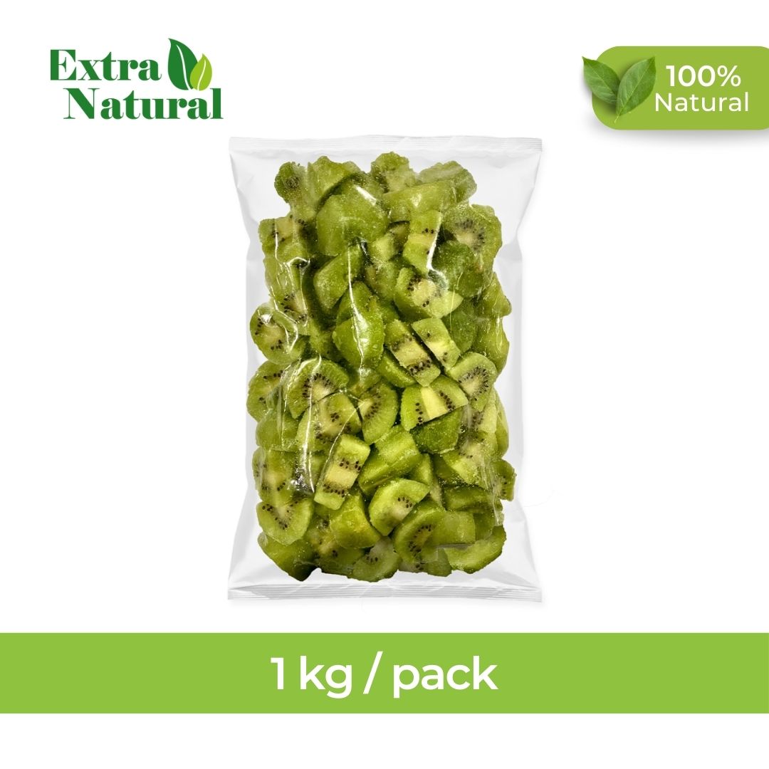 Frozen Kiwi Chunk
