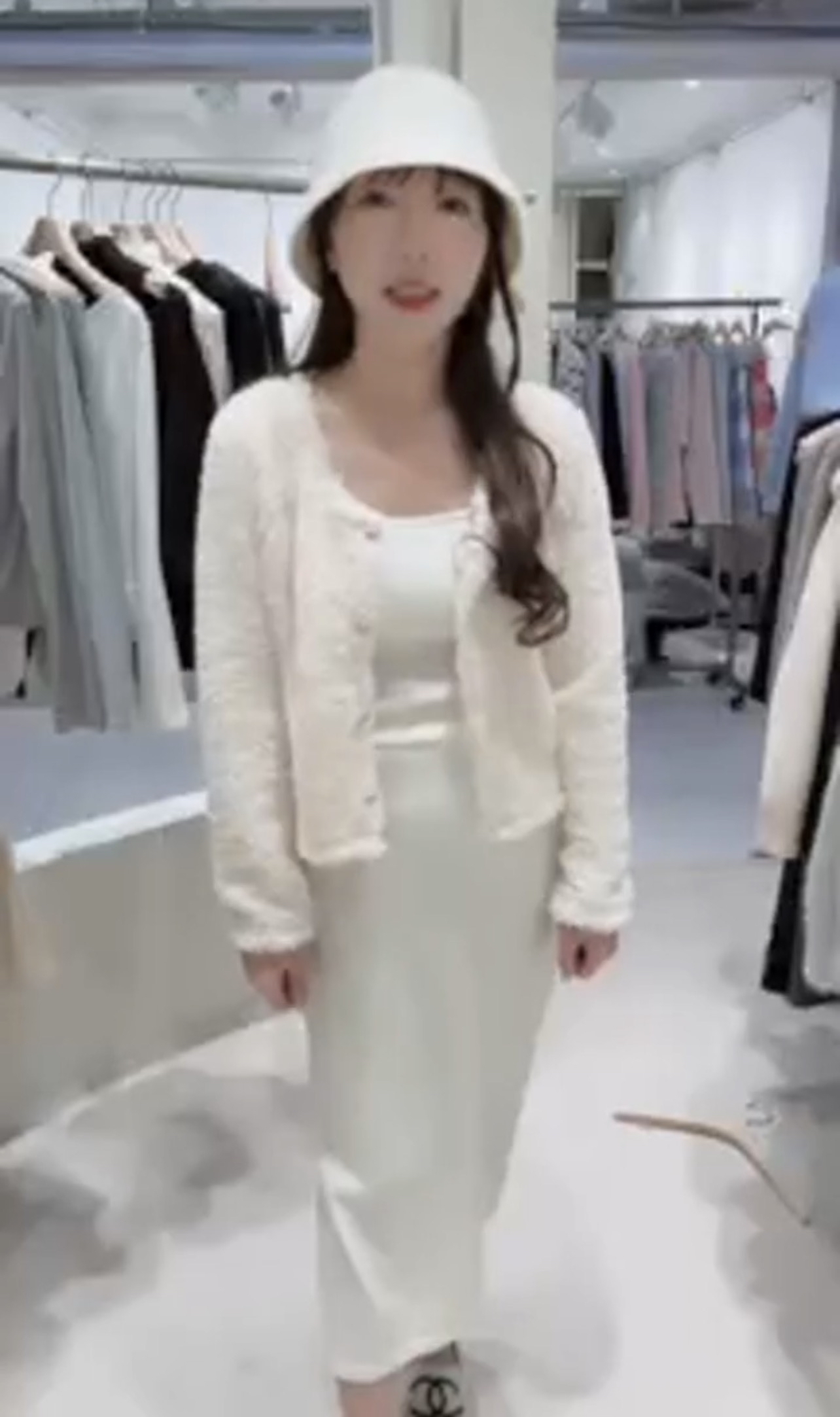 22/1 東大門檔口直播#ff2769