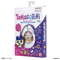 TAMAGOTCHI 遊戲機 GEN1