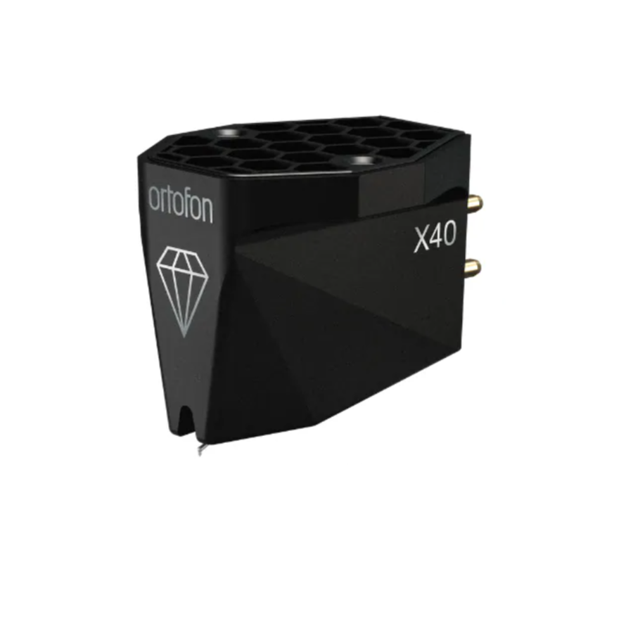 Ortofon MC X 40 MC Phono Cartridge
