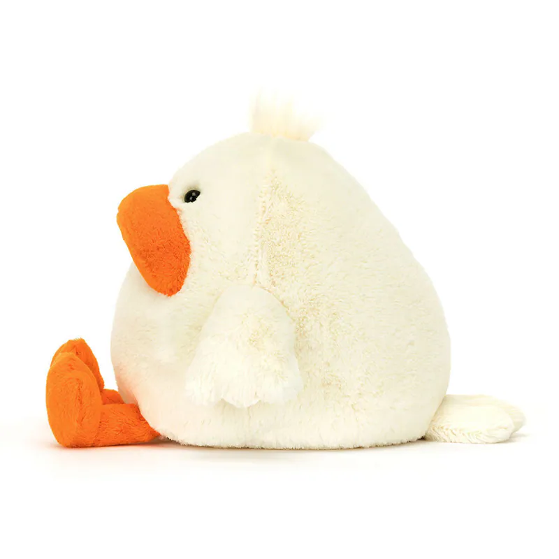 【英國】Jellycat Delia Duck