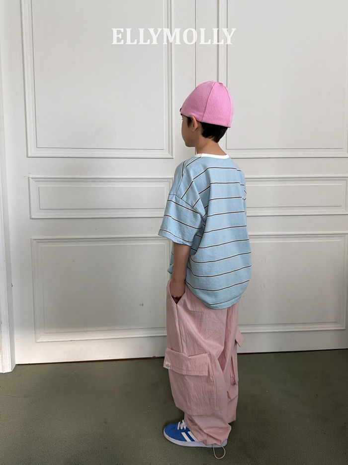 🇰🇷Ellymolly tee