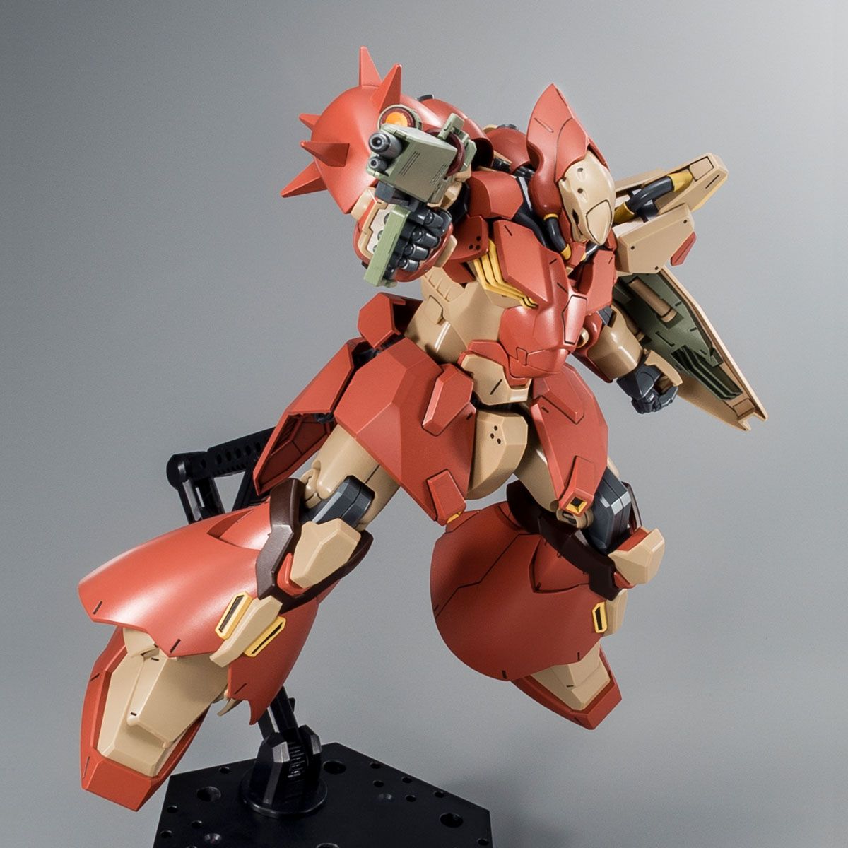 HG 1/144 MESSER TYPE-F02 [Oct 2026 Delivery]