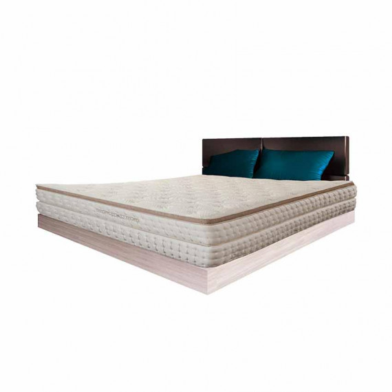 KING KOIL 世界優越