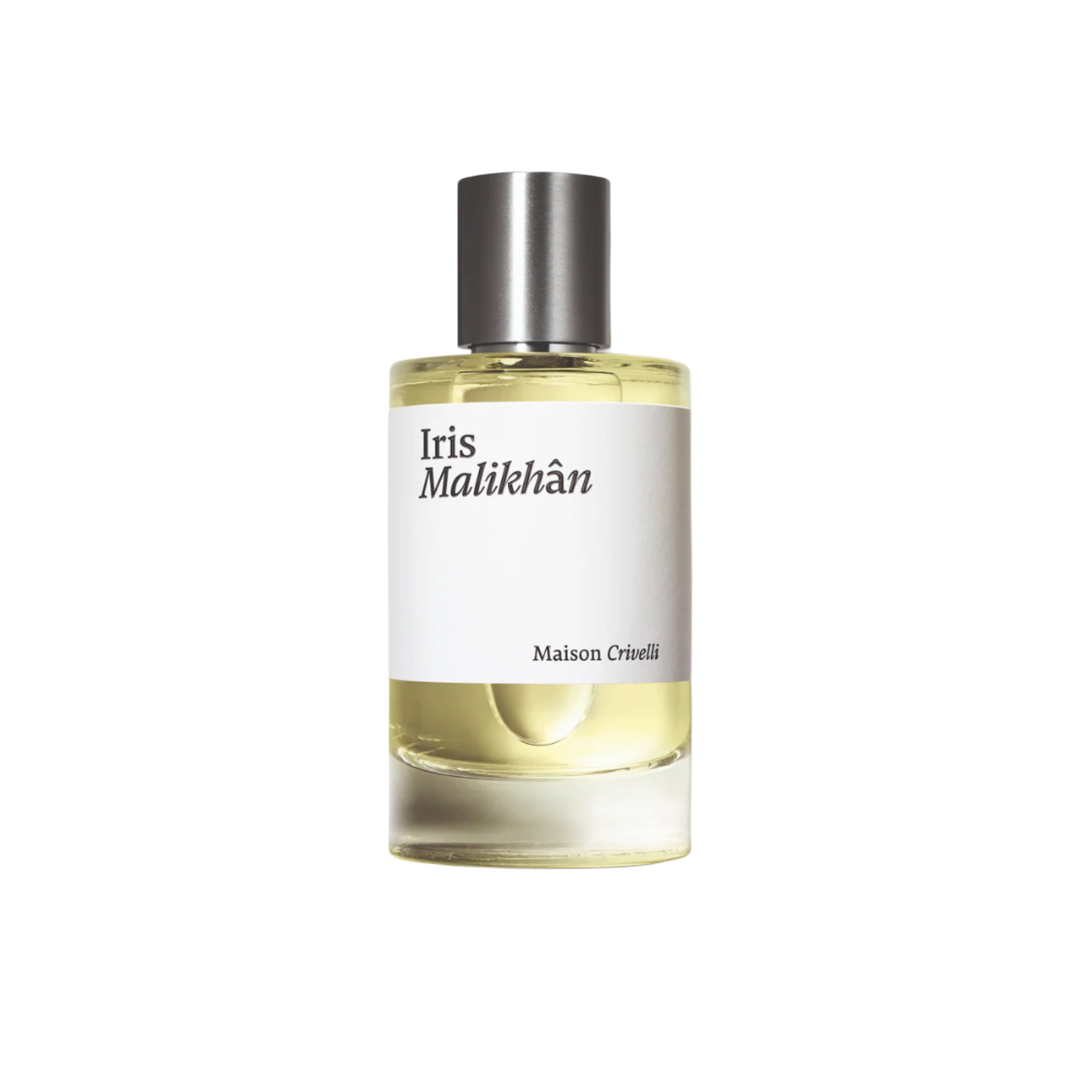 iris Malikhân - Maison Crivelli