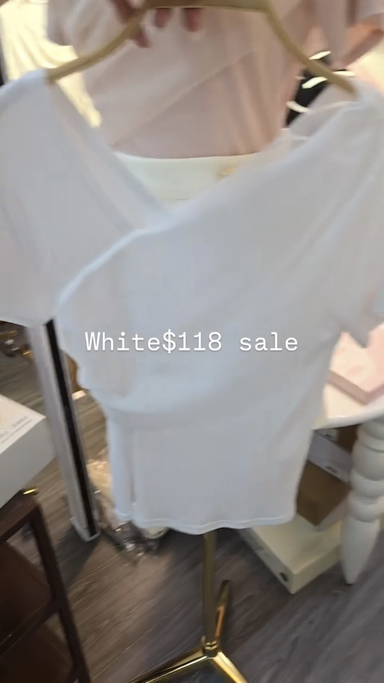 Sale$118