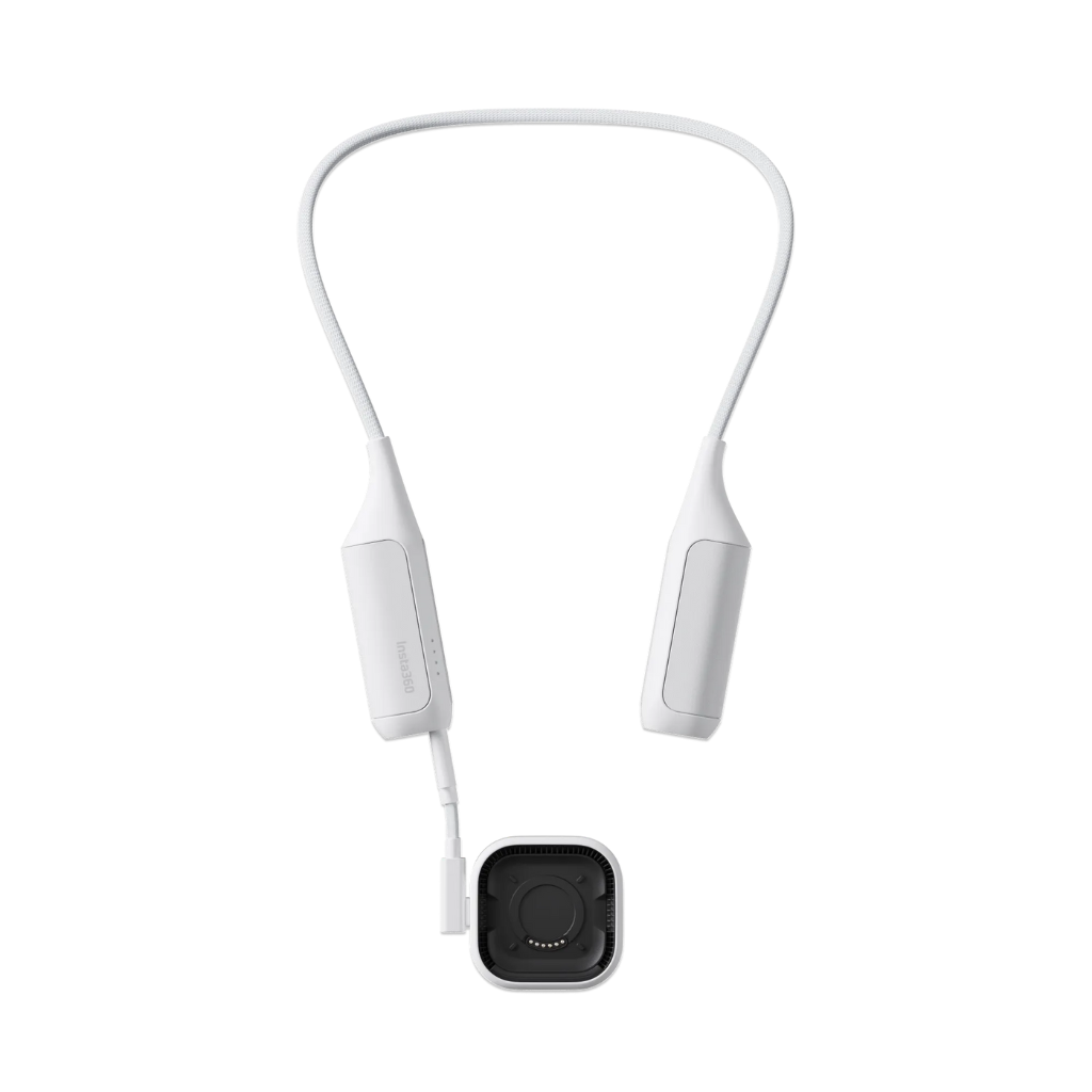 Insta360 GO Ultra 第一視角預錄續航套餐 FOMO Power Kit 香港行貨