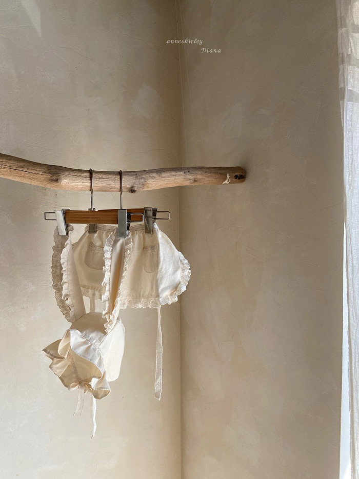 🇰🇷Anne shirley bonnet