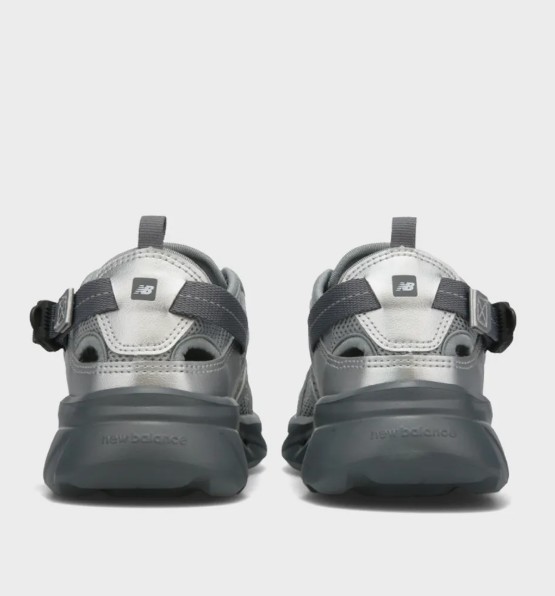 [ New Balance ] Kave 韓國限定波鞋 × 涼鞋2合1 