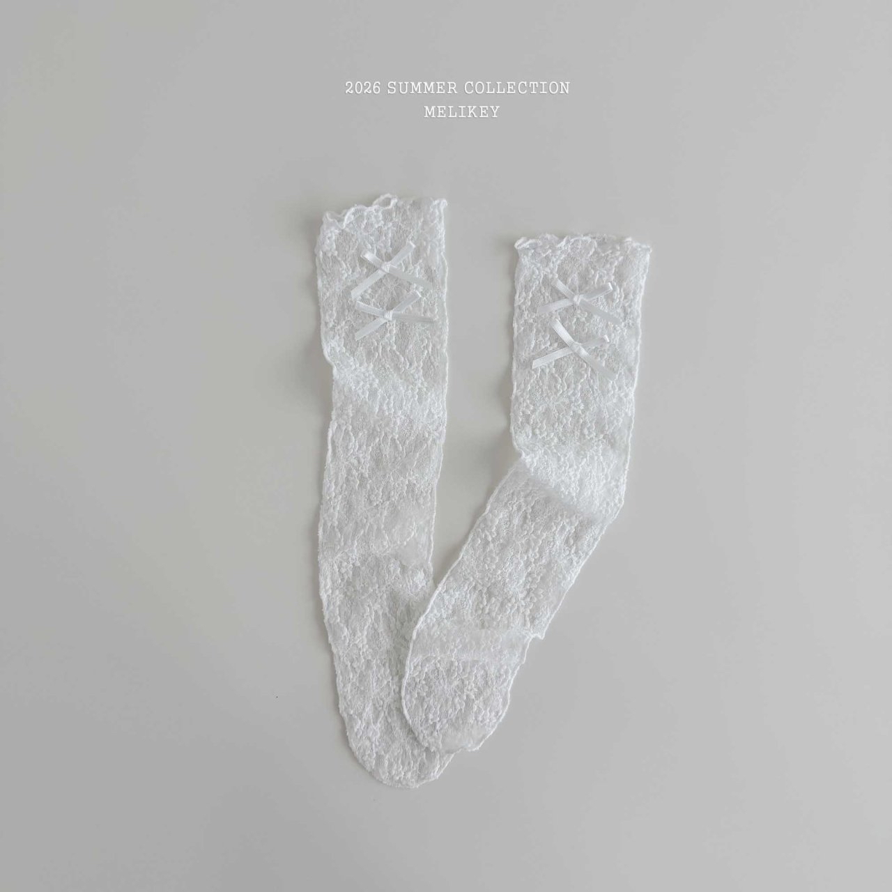 Tutu Lace Socks