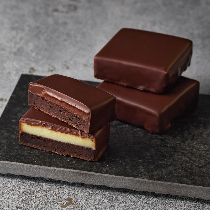 VANILLA BEANS PARIS TRO 巴黎托羅巧克力 (2入)