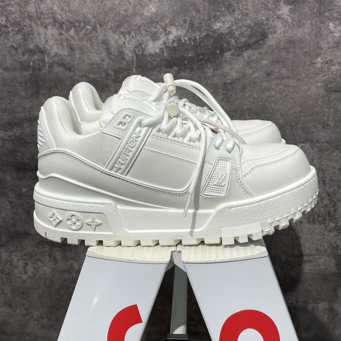 Louis Vuitton LV Trainer Maxi