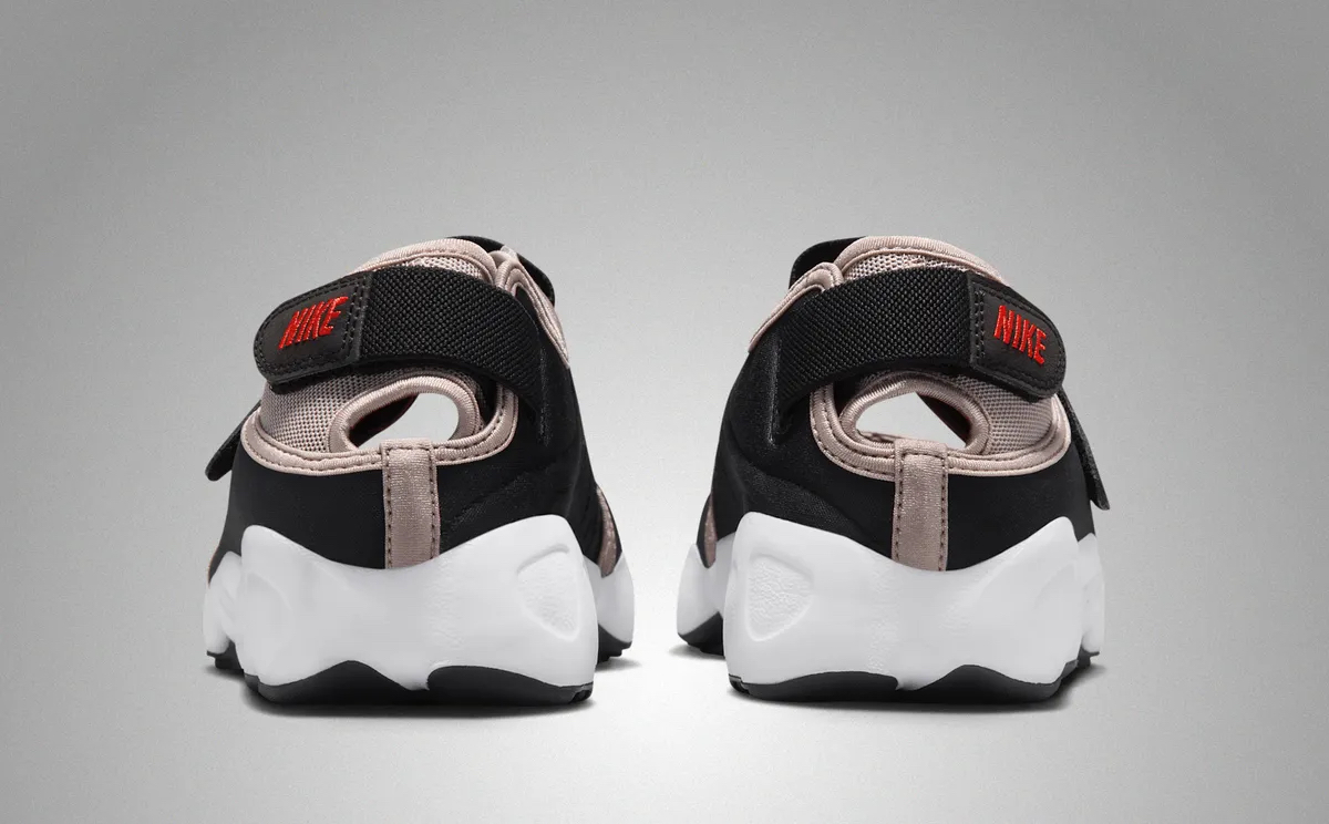 日本NIKE忍者鞋