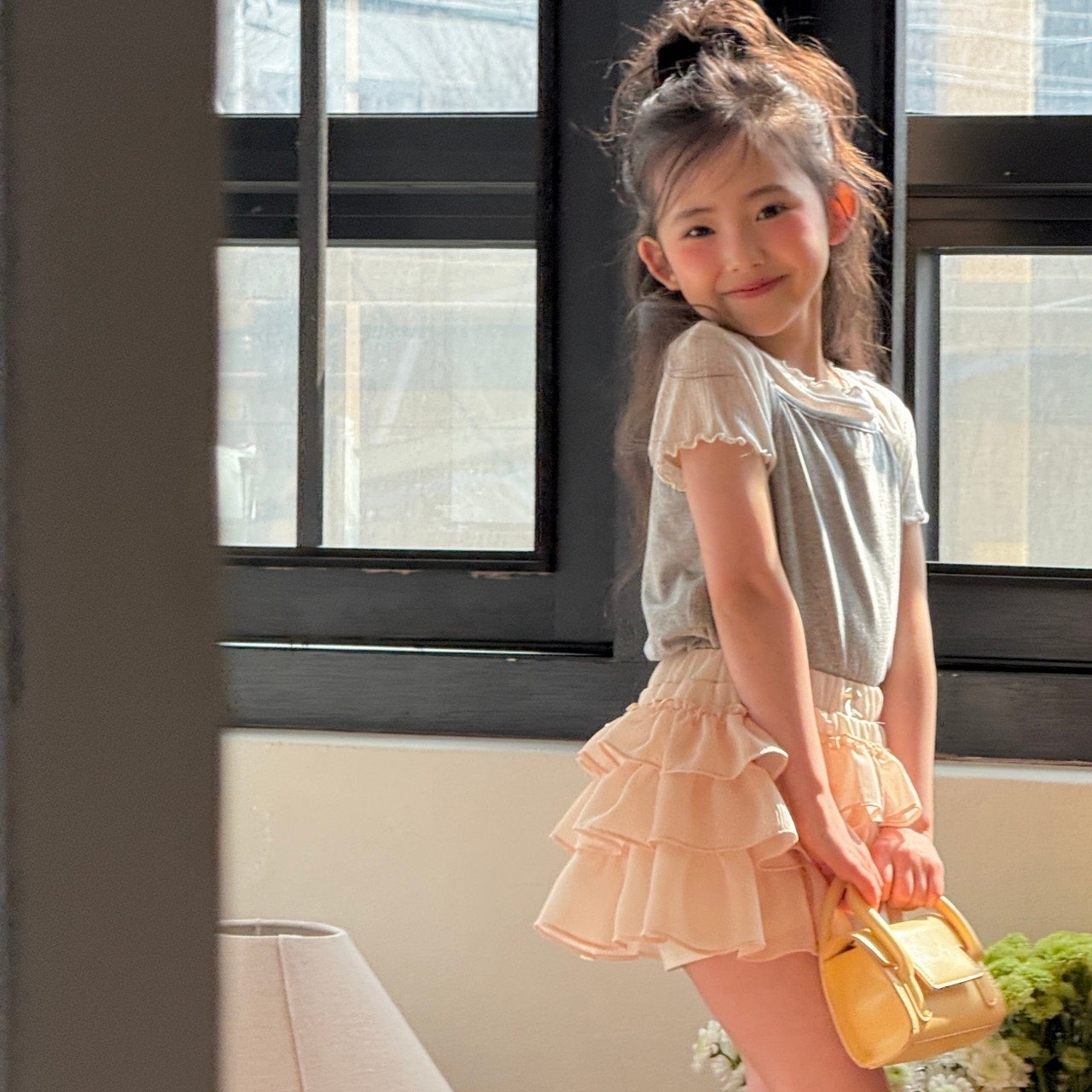 🇰🇷Ninibello 短裙