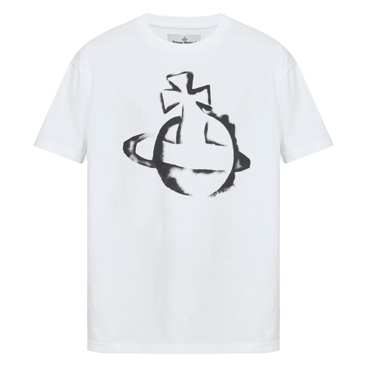 Vivienne Westwood Orb-print T-shirt