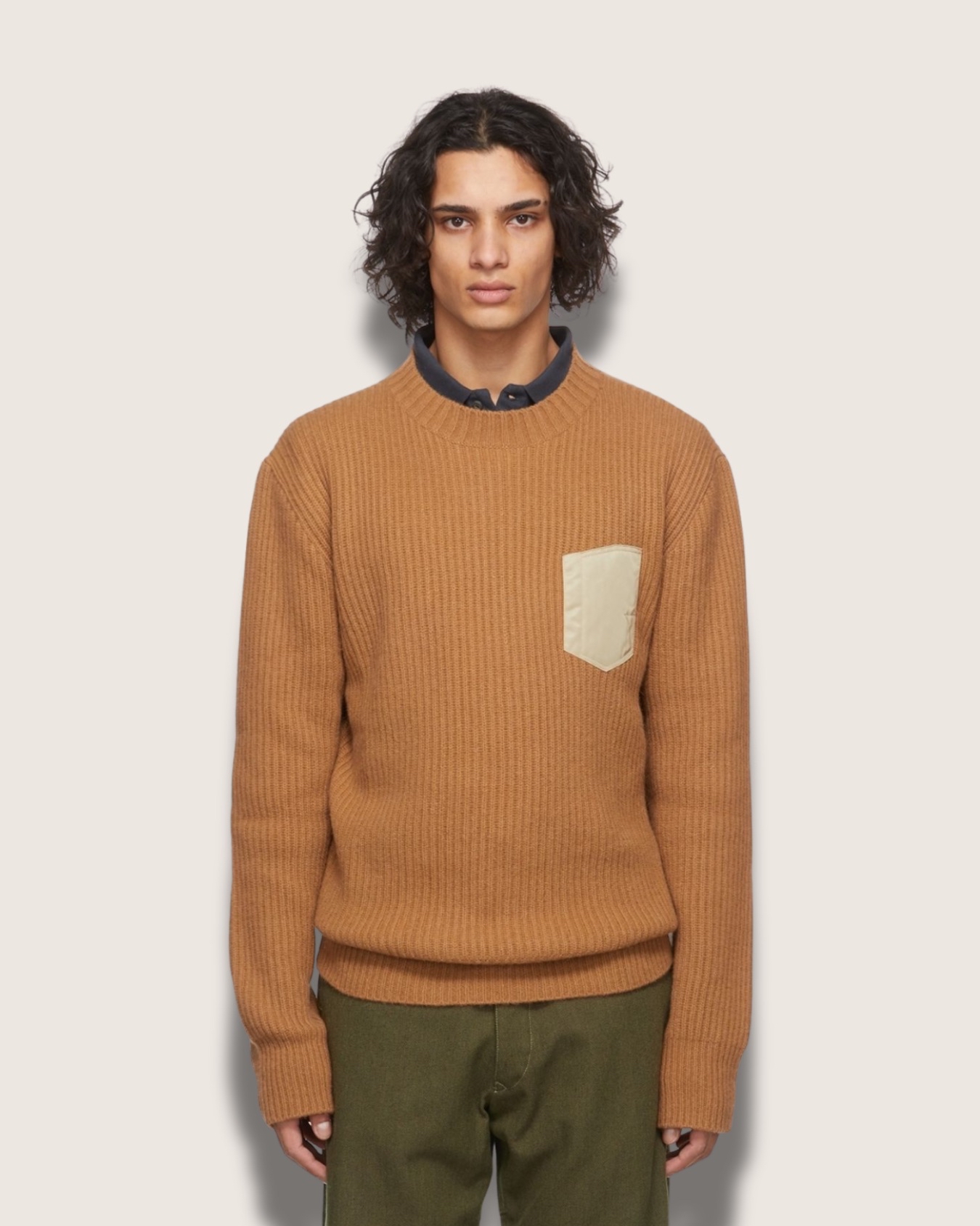 【AT52】💁🏻‍♂️男系