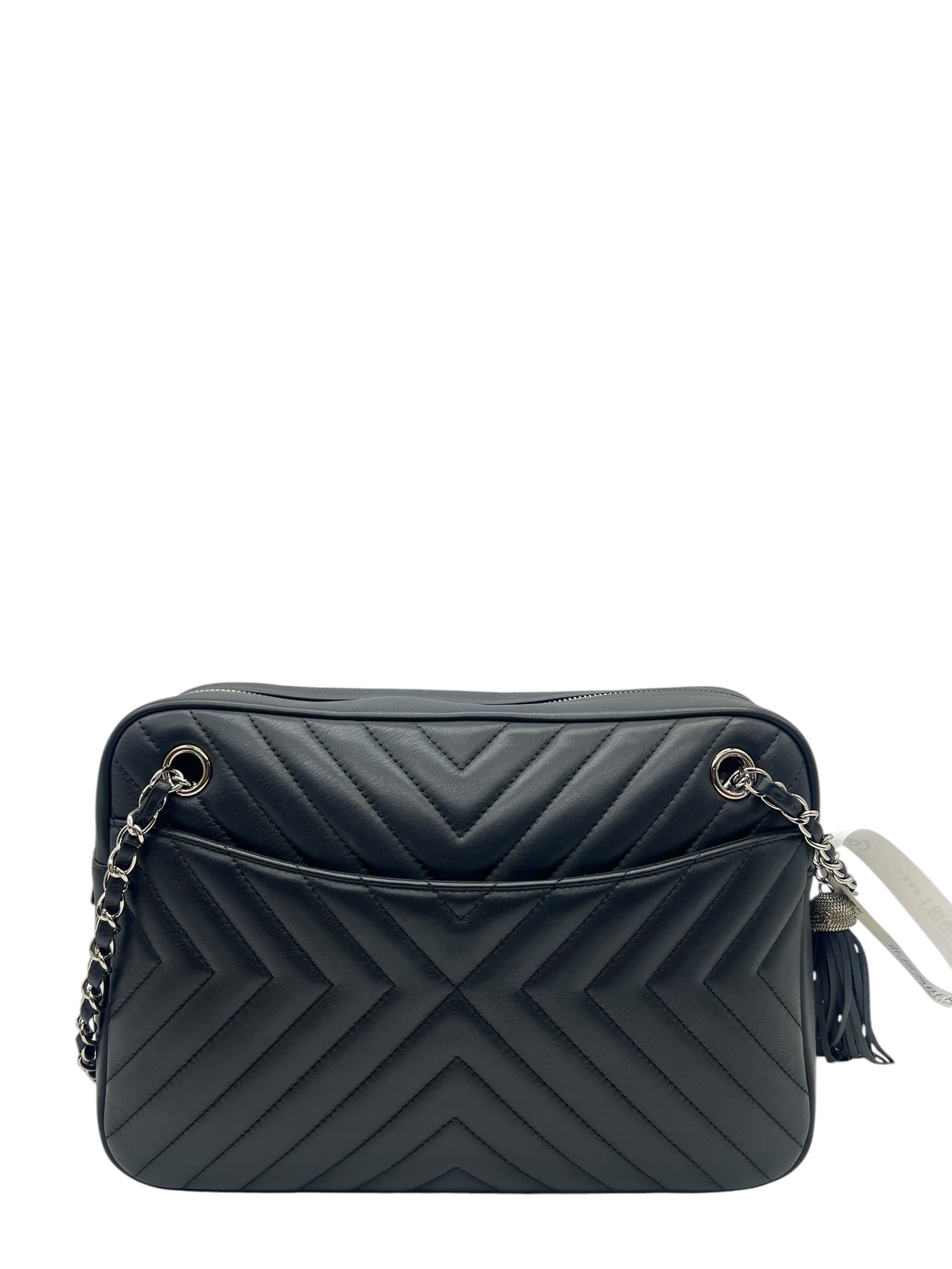 Pre-Owned CHANEL Camera Case / Product Code: 26060707