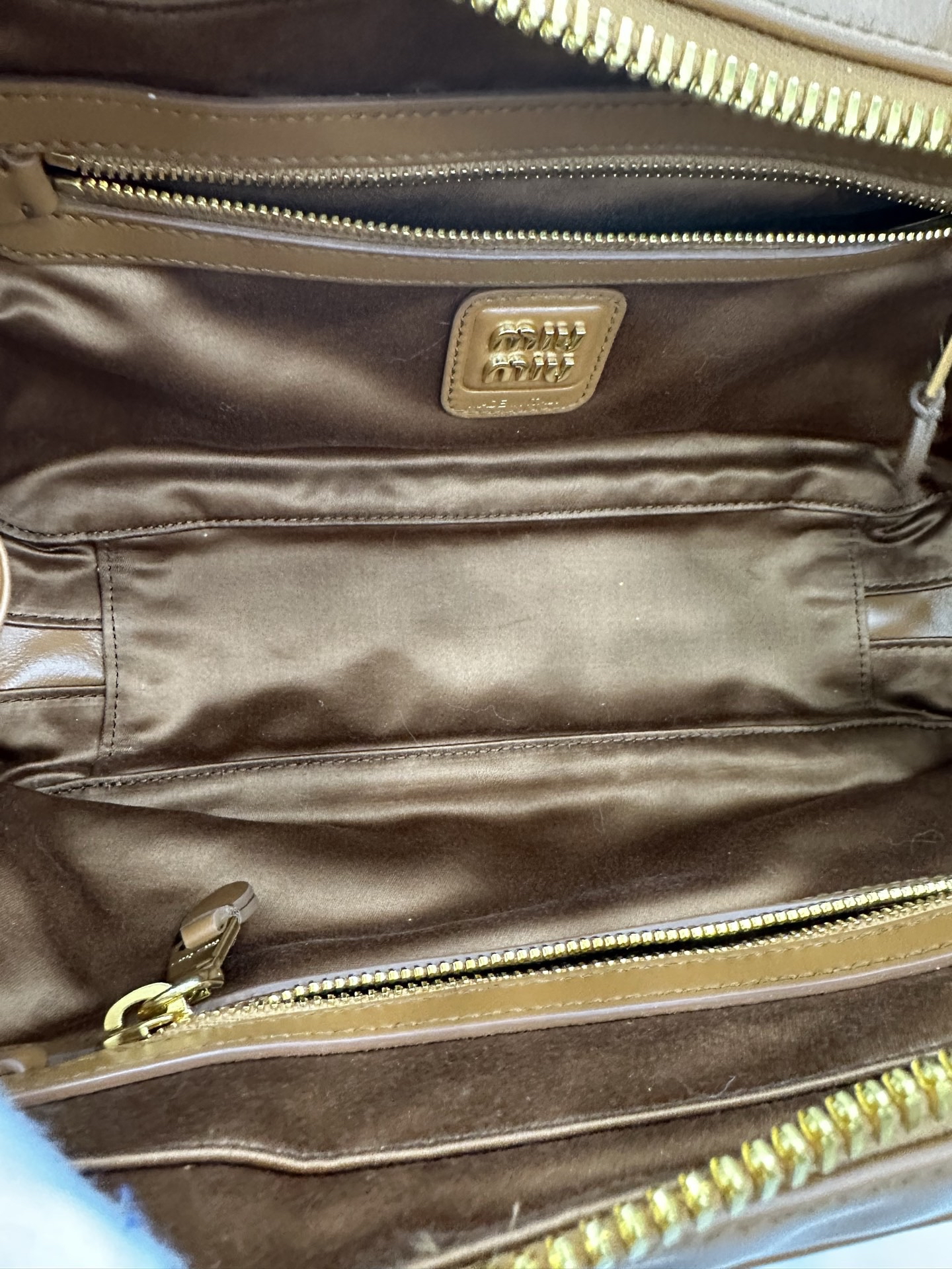 Pre-Owned MIUMIU Arcadie / Product Code: 26041802