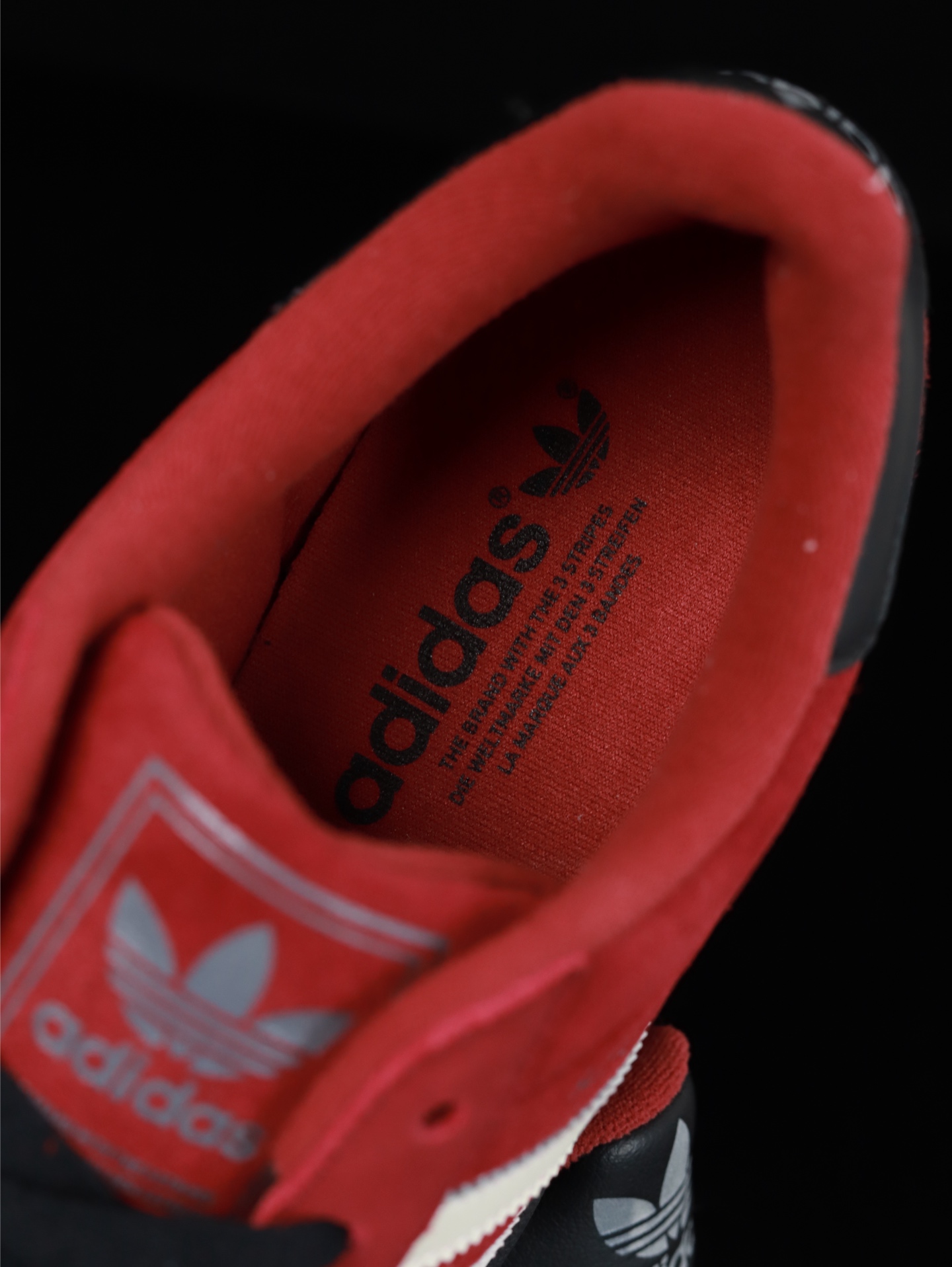 Adidas Originals Superstar II JQ3220