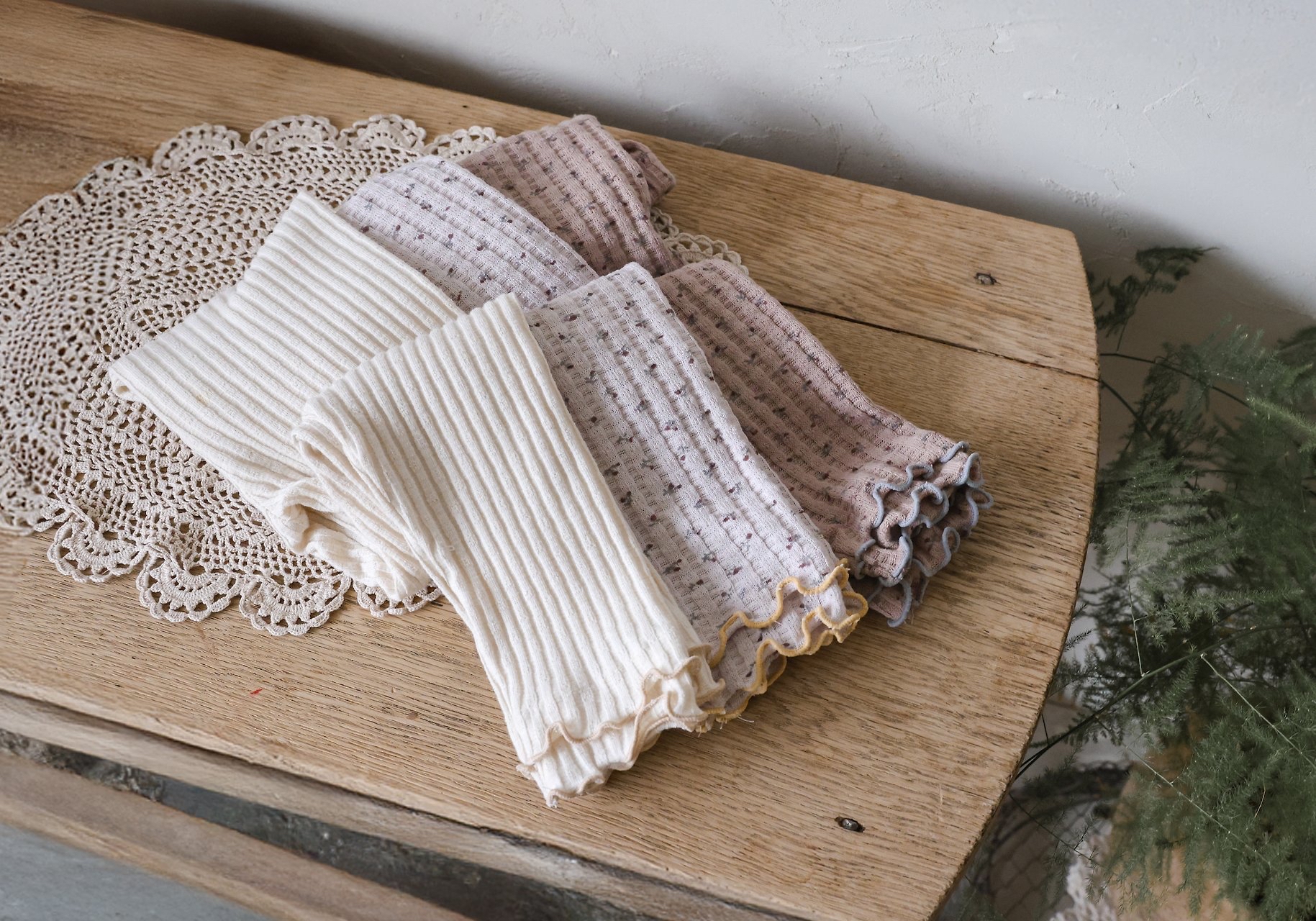 Flo | Nora Leggings