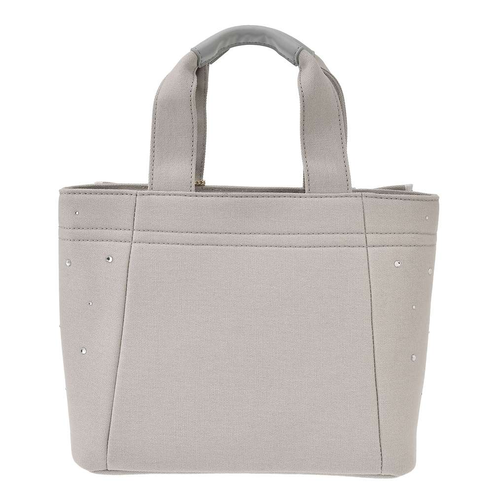 🎀【預訂】JILL by JILLSTUART x Minnie Tote Bag with Bag Charm