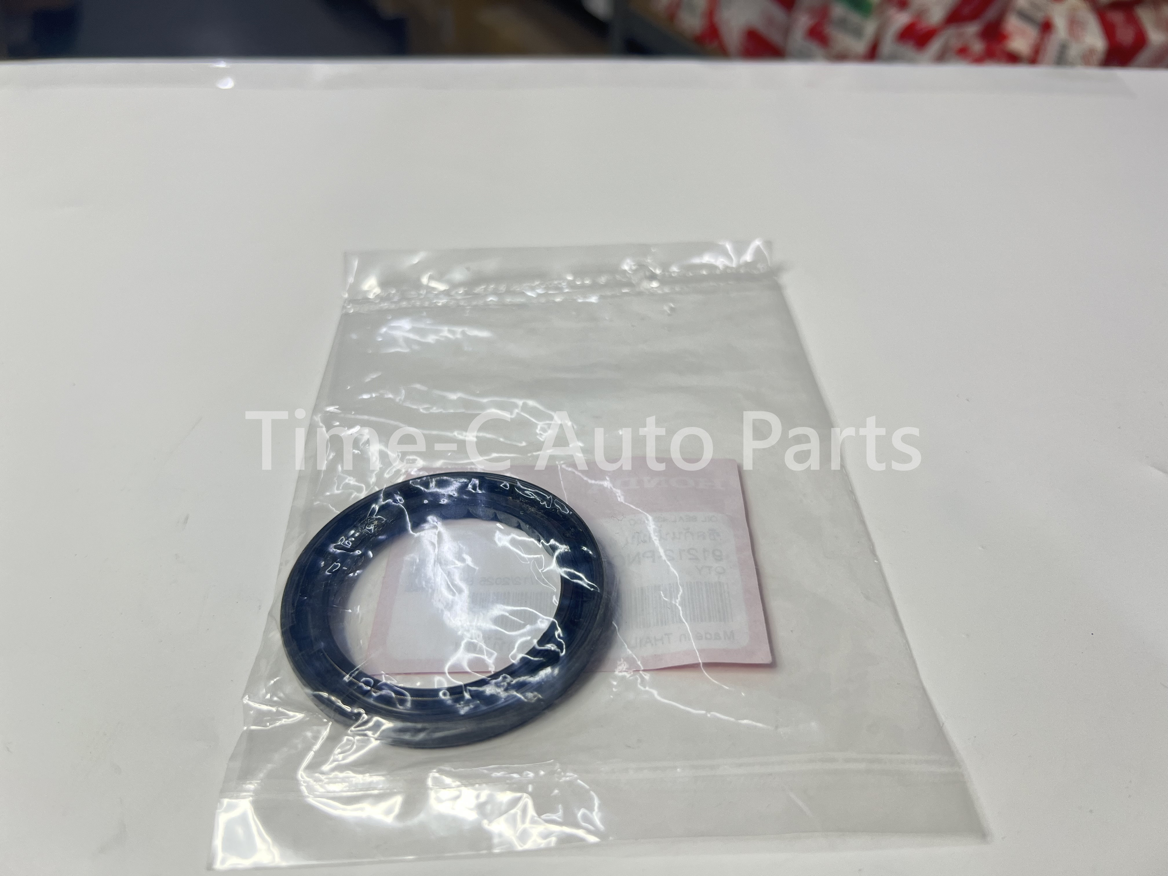 曲軸前油封 91212-PNC-003 - Honda Stepwgn