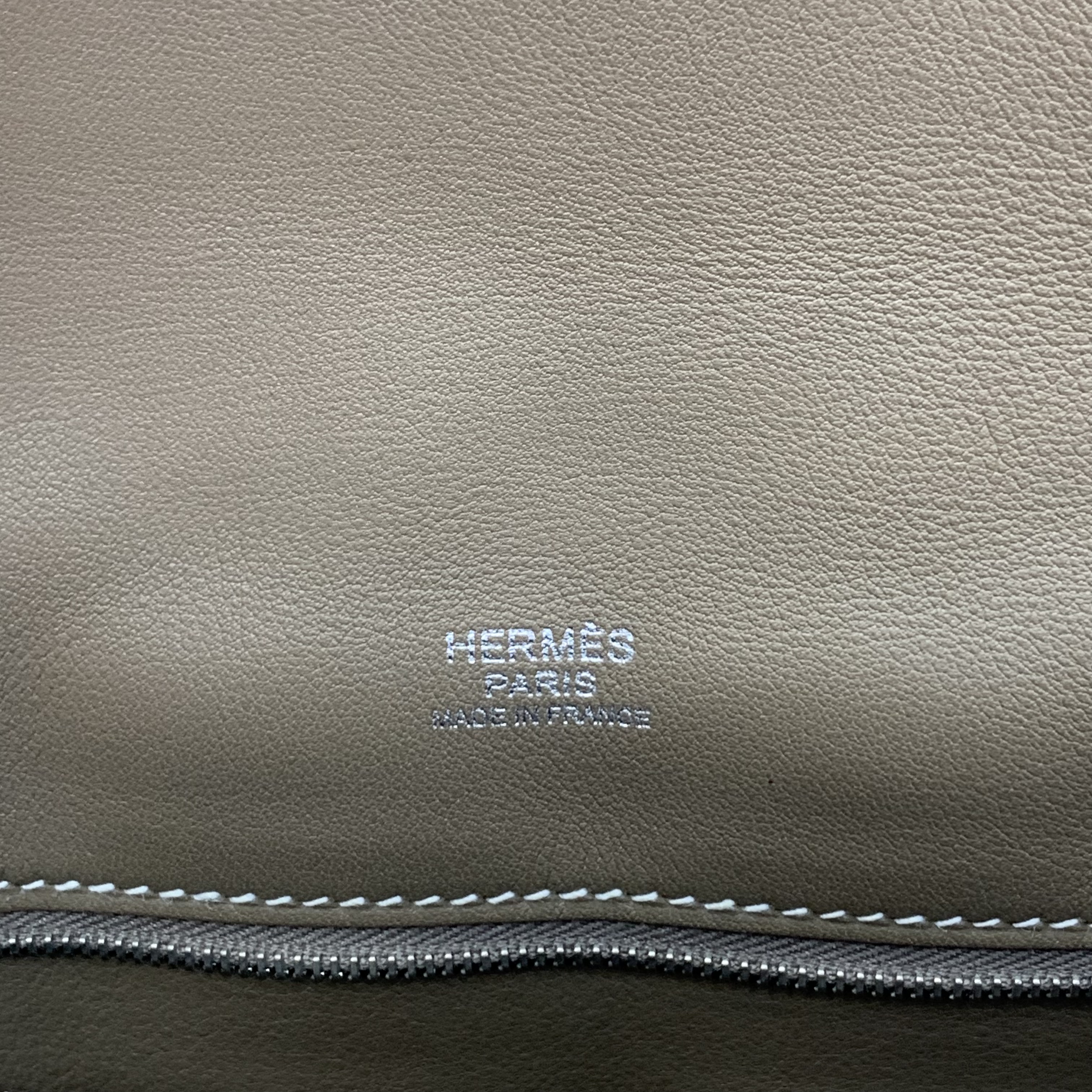 絕版Hermes Berline 28 柏林包