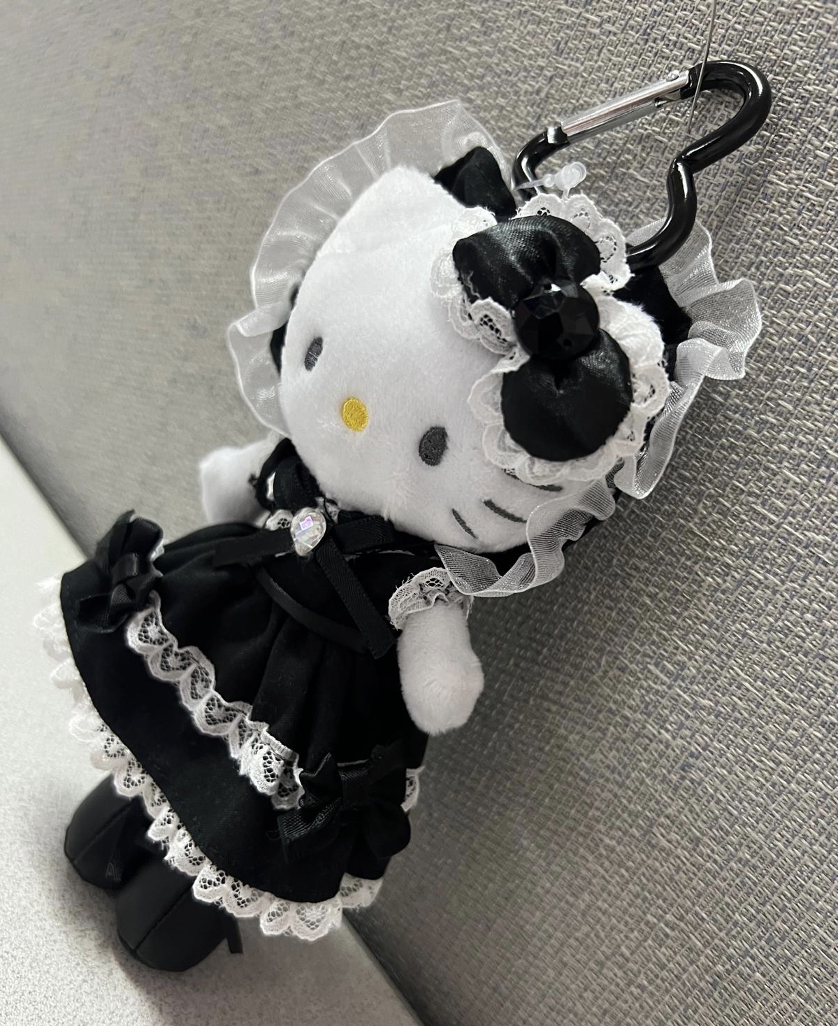 🎌日本直送🎌Hello Kitty 長腿公仔 掛飾 系列