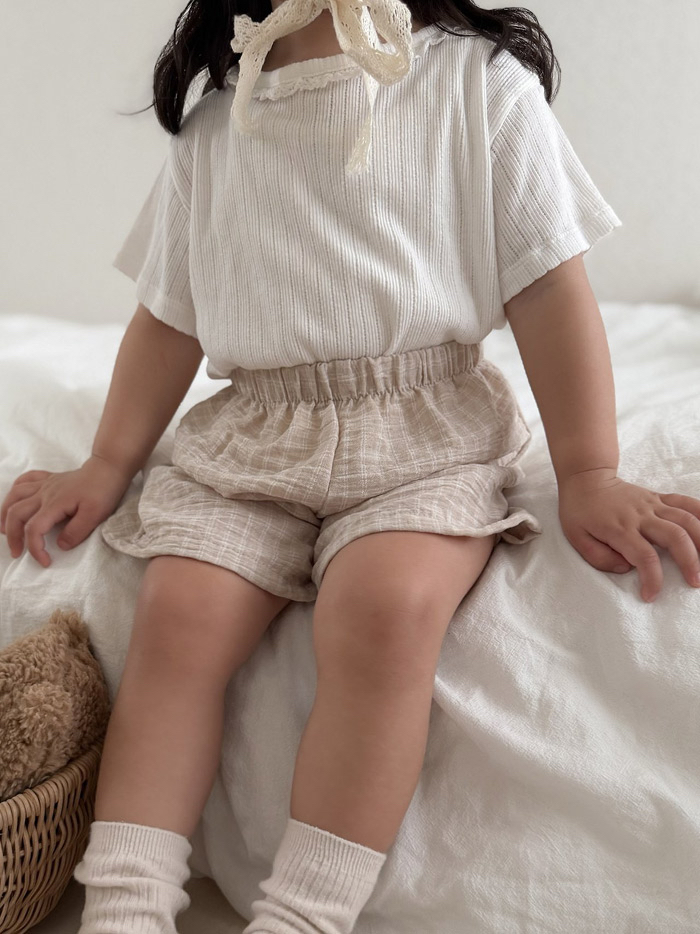 🇰🇷mimi-market tee