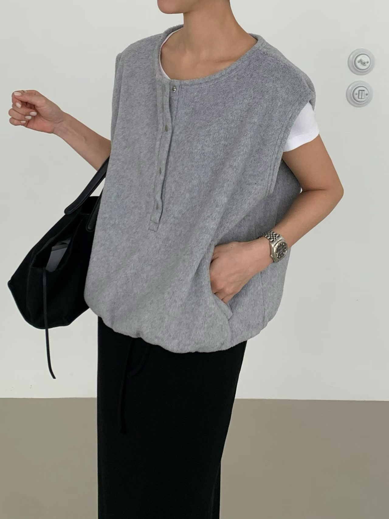 (2026FW) MOI - VEST