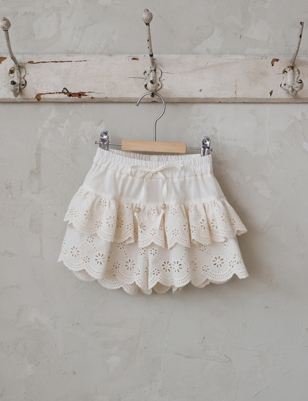 🇰🇷Puella_Flo短褲