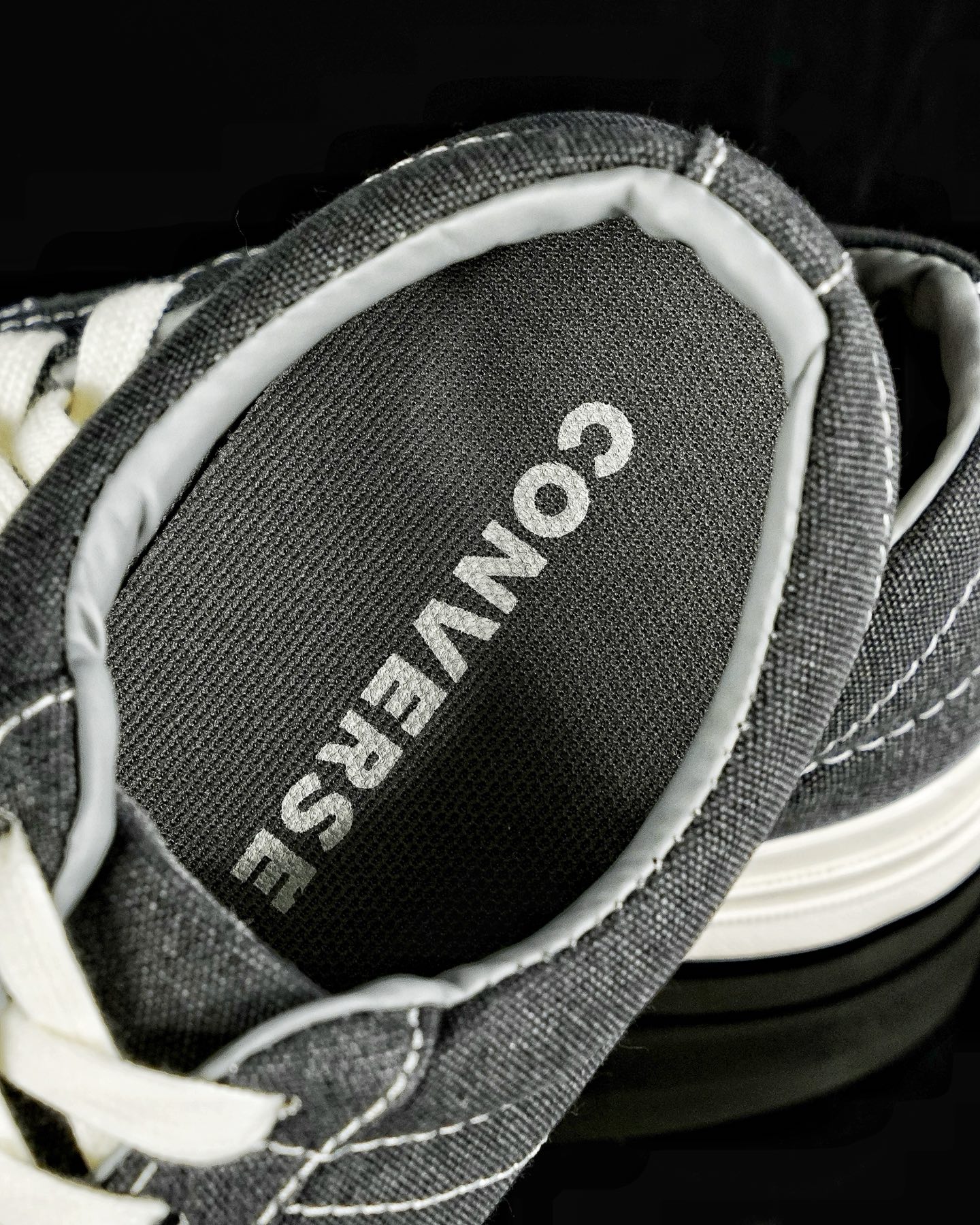 Converse One Star Low 'Mason' 164360C