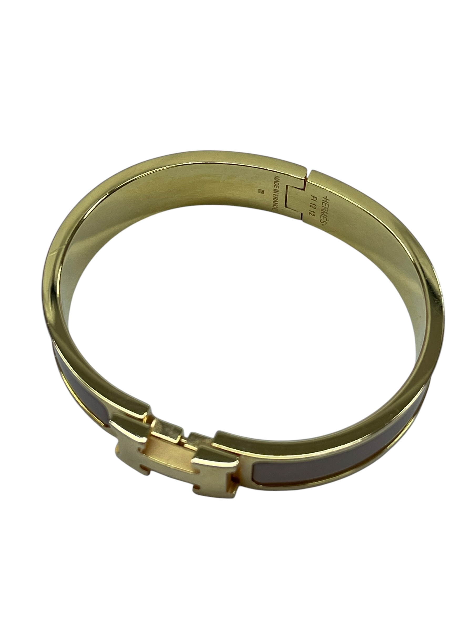 Pre-owned Hermes Bracelet / Product Code: 081705