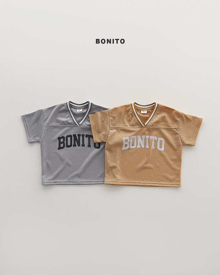 🇰🇷Bonito tee