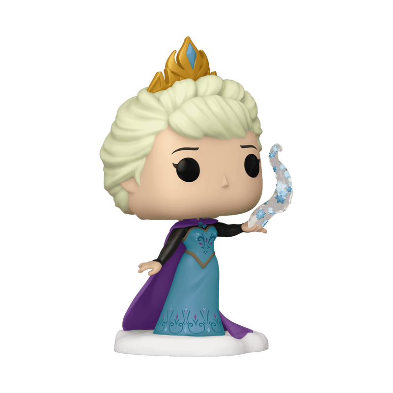 📦訂購 美國代購 Funko POP! Disney Frozen Elsa Figure 艾莎 模型