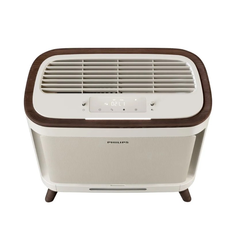 香港行貨 Philips 飛利浦 3000系列 寵物淨味抗敏除甲醛空氣清新機 AC3681/10 2年保養