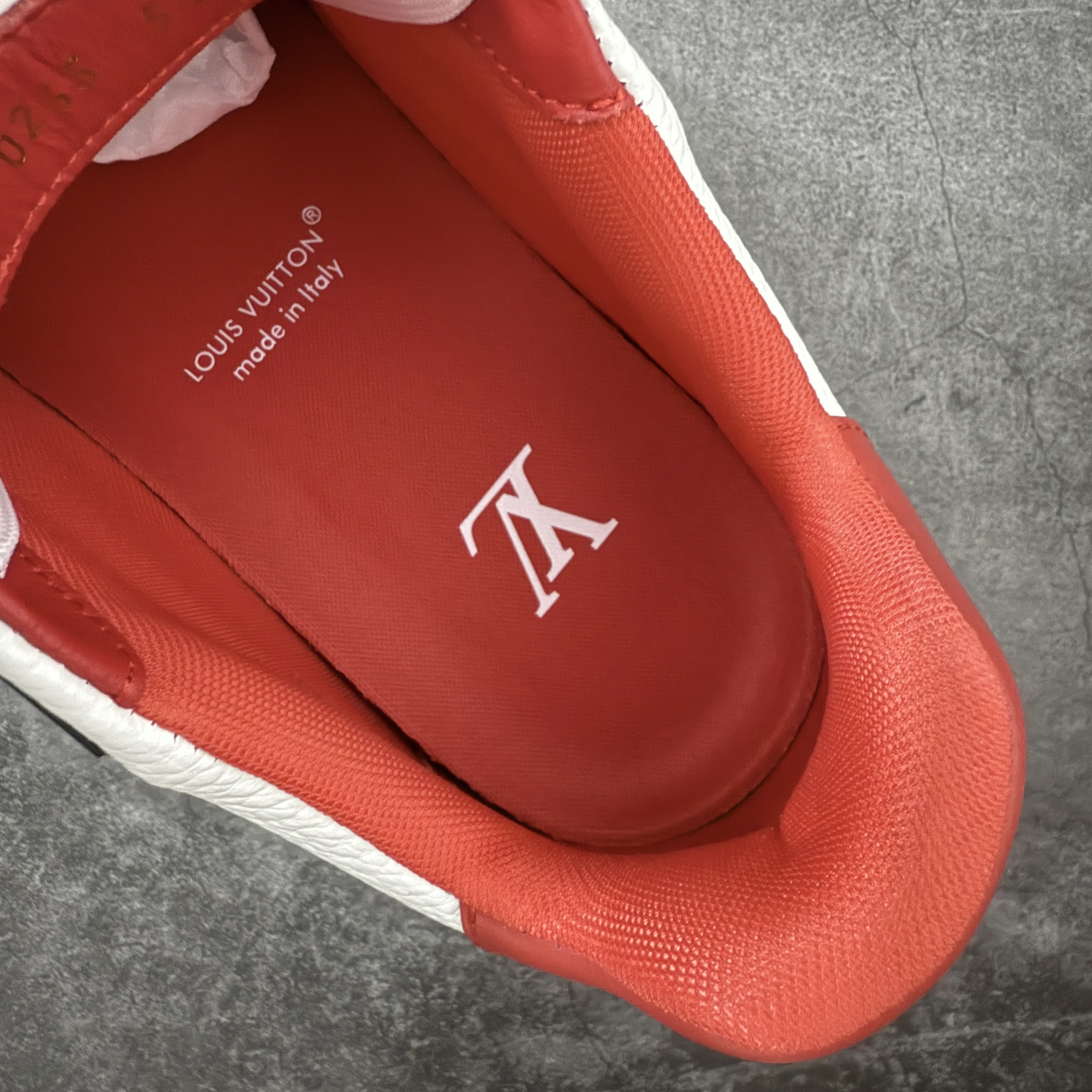 Louis Vuitton LV Trainer