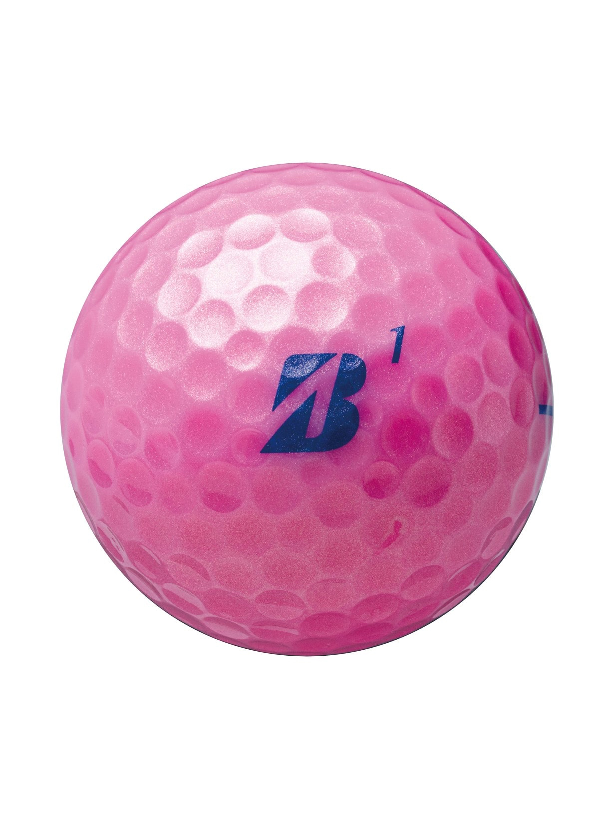BRIDGESTONE EXTRA SOFT PINK 二層球 