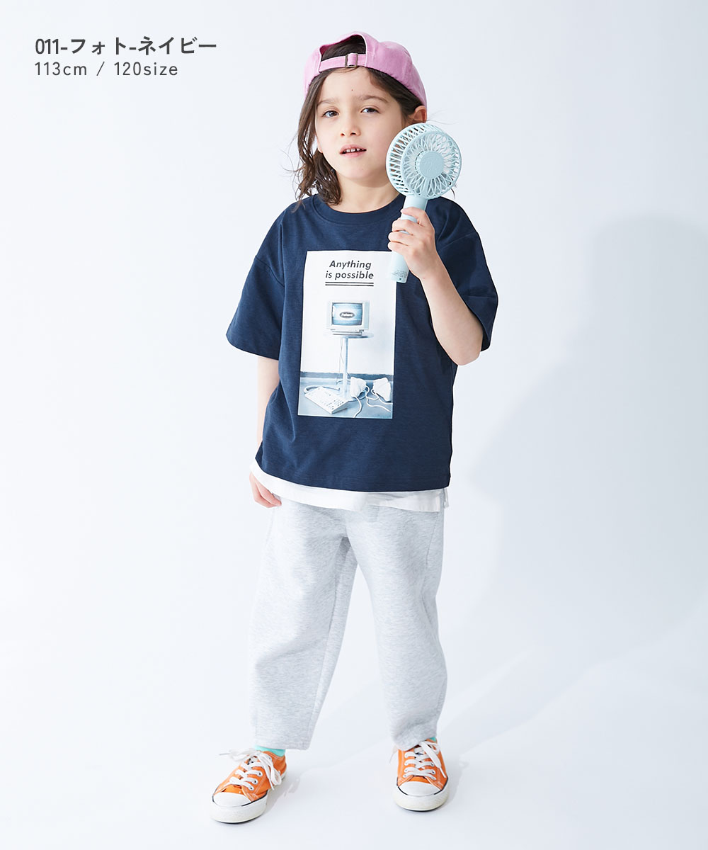 🆕【⭐訂購⭐】 🇯🇵日本直送🌀吸濕冷感 吸汗速乾 短袖TEE［4款選］🌀[ELDA-0105][260511]