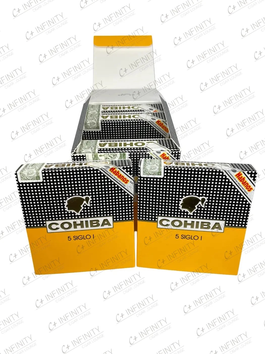 Cohiba Siglo I