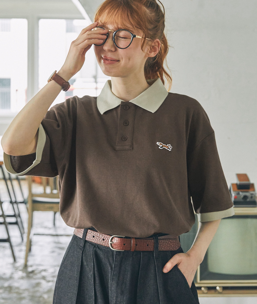 日本PENNEYS Polo 衫