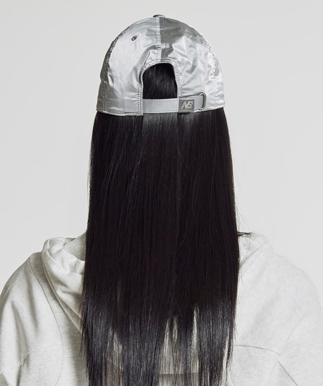 New Balance Glossy Cap🆕️