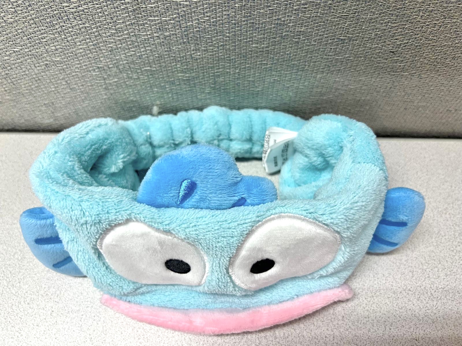 🎌日本直送🎌 水怪洗臉化妝 髮帶