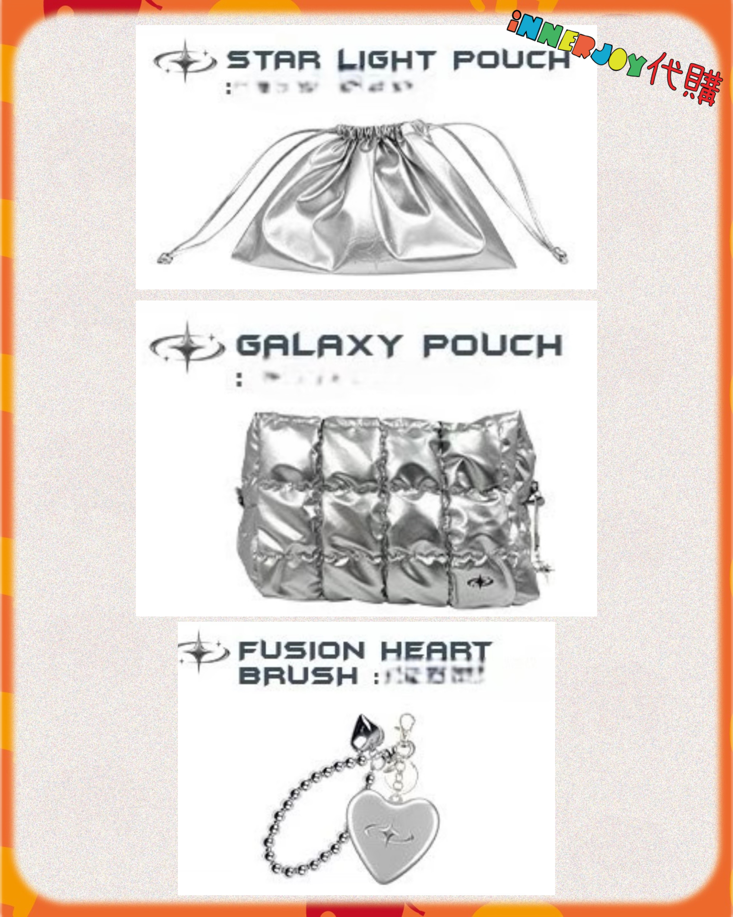 【LINK 1】現場代購 | DMD Land 3 - Land of Fusion DMD Characters Collections @ "Land of Fusion" Concert