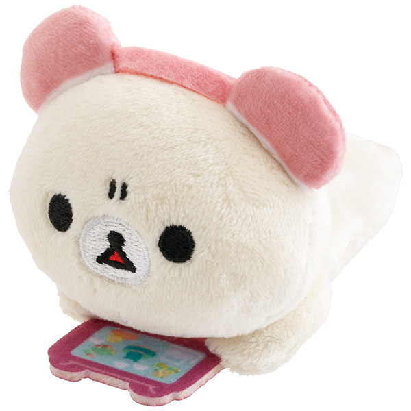 鬆弛熊 手玉｜特價