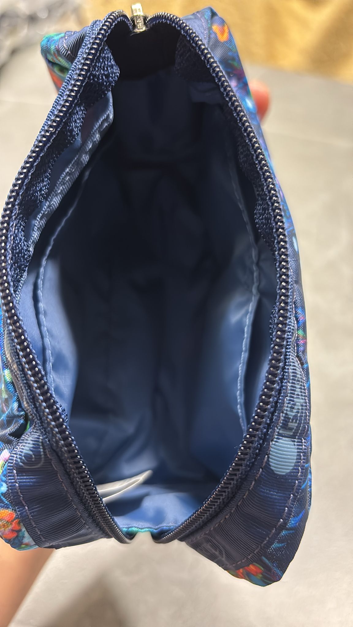 現貨 Lesportsac 化妝品包包 撥水💯 